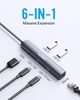 Hub chuyển đổi Anker PowerExpand 6-in-1
