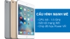 Ipad mini 4 Cũ Quốc tế