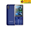 Điện thoại MASSTEL izi 50 4G - Sóng 4G chuẩn