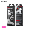 Tai nghe dây đầu TypeC Wekome YB06