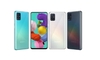 Samsung A52 5G - 8G-128G - Mới full box