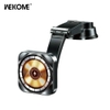 Kệ ô tô đỡ điện thoại Wekome WA-U206 sạc không dây