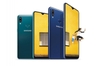 Samsung A10s 2G/32G mới full box