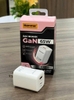 Cốc sạc 2 cổng GAN 65w Hammer H-S-GAN3 1C1A