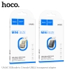 Bộ chuyển đổi Hoco UA36C USB sang Cắm TypeC USB2.0 trong suốt