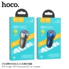 Tẩu sạc xe hơi Hoco Z48