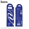 Cáp sạc TypeC-Lighting Hoco X55 20w iPhone