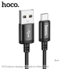 Cáp sạc USB-Micro dài 3m Hoco X91