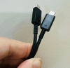 Cáp sạc TypeC-TypeC Samsung 5A chính hãng-Trắng