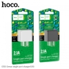 Cốc sạc usbHoco Cs11