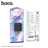 Cốc sạc USB Hoco c134/C134A
