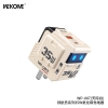 Cốc sạc TypeC 35W Wekome WP-U07