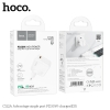 Cốc sạc TypeC Hoco C112A PD30w