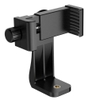 Kệ điện thoại chỉ có kẹp xoay 360 lắp ở chân đèn livetream, gậy tripod…(ko chân)