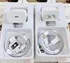 Bộ sạc TypeC-TypeC Piko 35W Nâu