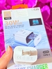 Cốc sạc TypeC Piko C29 cho IP14,15,16 - 35w 190k - cắm TypeC