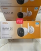 CAMERA IP IMou F52P EP 5.0MP (dùng ngoài trời) -- công nghệ full-color sắc nét 5 megapixel 3K