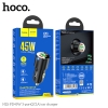 Tẩu sạc ô tô Xe hơi Hoco NZ6