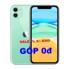 iPhone 11 64Gb Cũ Quốc tế