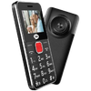 Điện thoại itel 2600 4G Chính hãng - Sóng 4G chuẩn