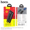Sạc dự phòng Hoco J90A 10.000mah 22,5w