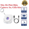 Máy Dò Phát Hiện Camera Ẩn D5