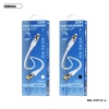 Cáp sạc TypeC-Lighting Nhanh 30W Remax RC-C171