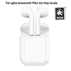 Tai nghe bluetooth Piko A2 chip louda
