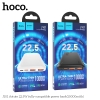 Sạc dự phòng 10000mah HOCO J101