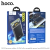 Sạc dự phòng Hoco J103 trong suốt 10.000mah