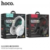 Tai nghe chụp Hoco W108 - Đủ màu
