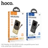 Sạc dự phòng Hoco Q29 22,5W 10.000mah cáp TypeC