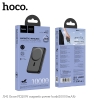 Sạc dự phòng Magnetic Hoco J141 10.000 PD20w