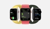 Apple watch Seri 1 chính hãng Cũ