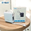 Sạc dự phòng TMT SP02 15.000 22,5W sẳn dây