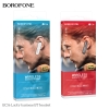 Tai nghe 1 tai  Borofone BC36