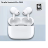 Tai nghe bluetooth Piko T08 chip louda 22h