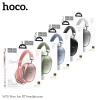 Tai nghe chụp Hoco W35 Max Đàm thoại 90h