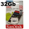 Thẻ Nhớ Micro SanDisk nhỏ
