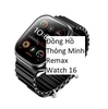 Đồng Hồ Thông Minh Remax Watch 16