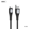 Cáp sạc USB-Micro 2.1A Remax RC-C096(A-M)