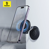 Kệ điện thoại Nam Châm Baseus Strong magnetic connection