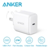 Cốc sạc TypeC Anker 27w 1C  TypeC