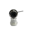 Webcam Tròn CT01 HD (chân kẹp)
