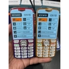 Điện thoại Người già MXMID G518 4G Bao cắt sóng - Sóng 4G chuẩn
