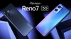 Oppo Reno 7 5G Cũ Zin Chính hãng