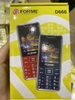 Điện thoại Forme D666 4g Chính hãng - Sóng 4G chuẩn