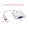Cáp chuyển Displayport Mini Ra VGA