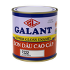 Sơn dầu