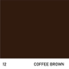 Coffee Brown
